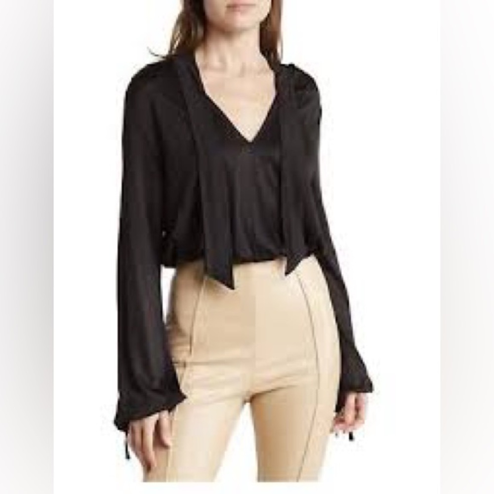 Allsaints Penelope Bodysuit